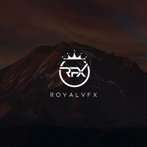 Meet your Posher, Royal.